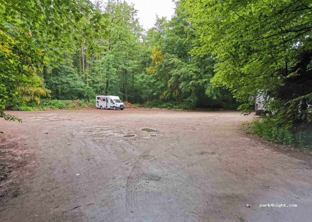 (22453) Hamburg - 51 Bondenwald — foto 2