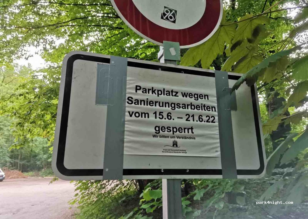 (22453) Hamburg - 51 Bondenwald — foto 3