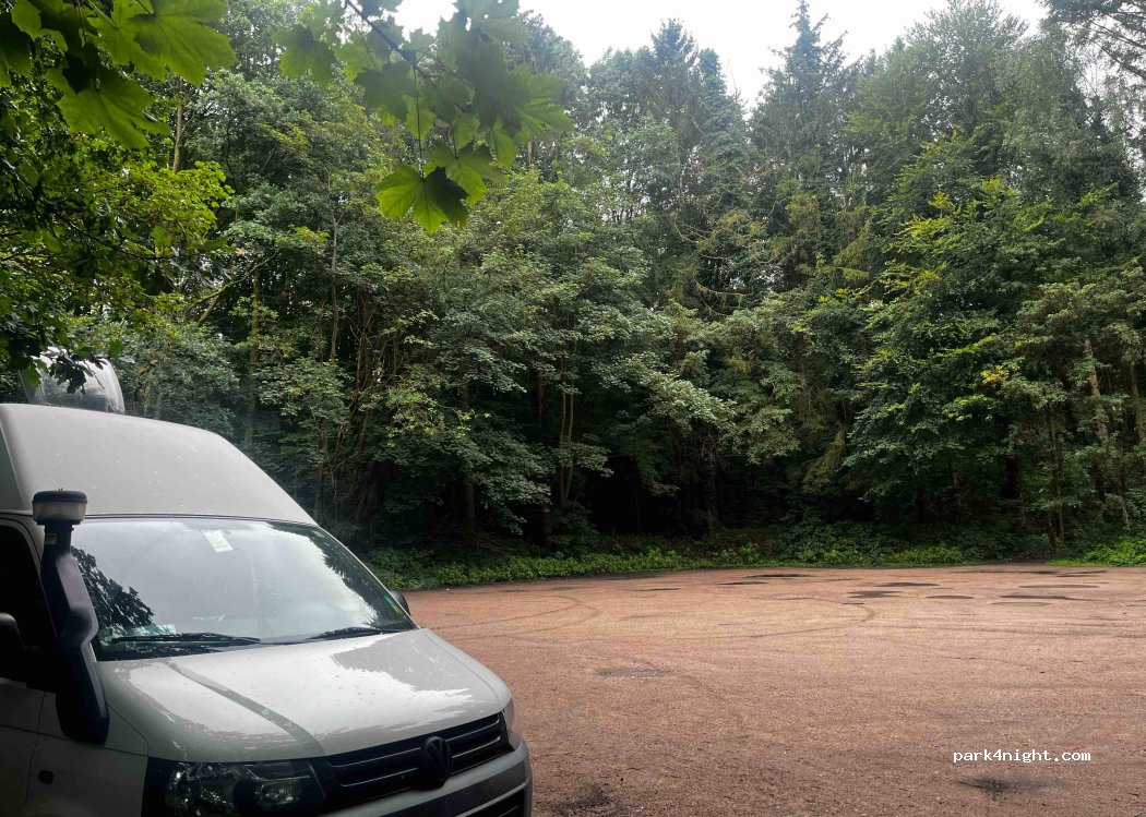 (22453) Hamburg - 51 Bondenwald — foto 4