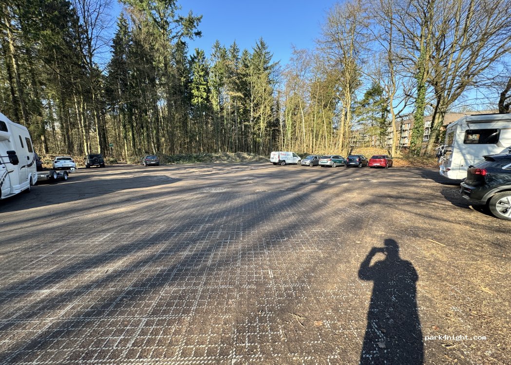 (22453) Hamburg - 51 Bondenwald — foto 5