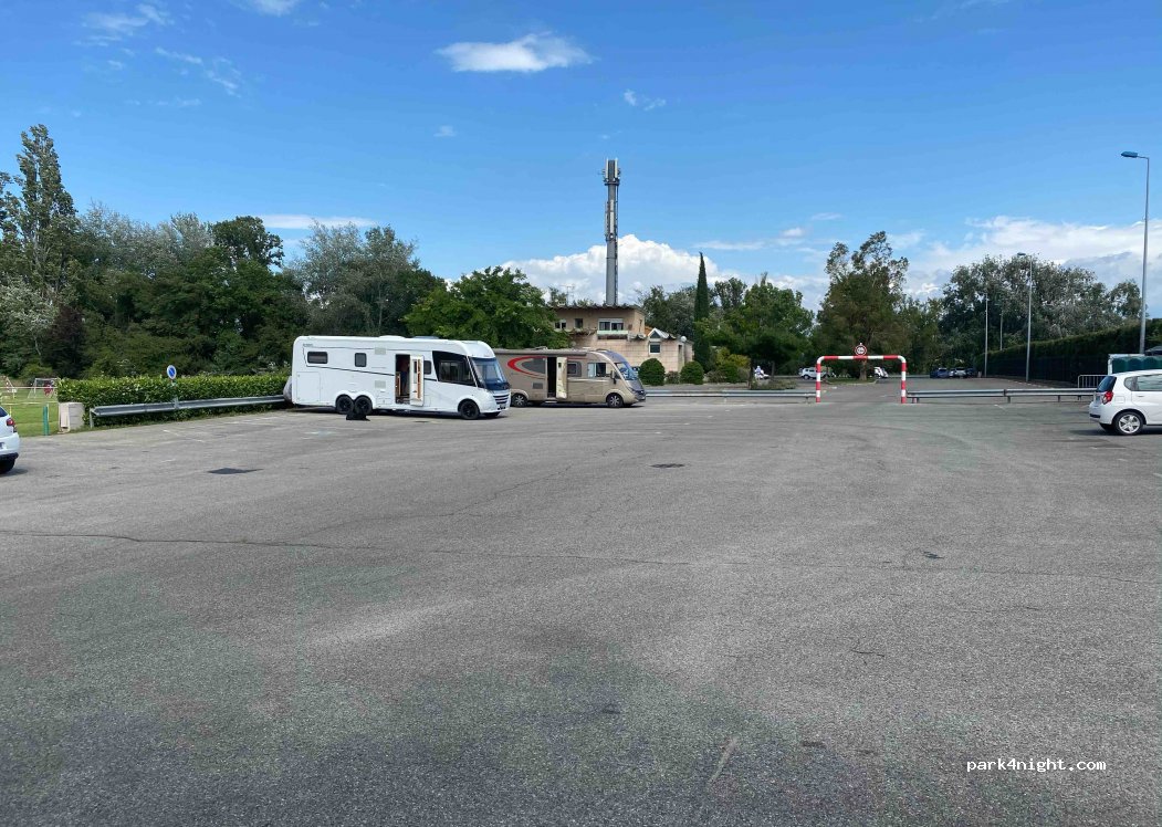 (07500) Guilherand-Granges - 1 Rue Pierre Curie — foto