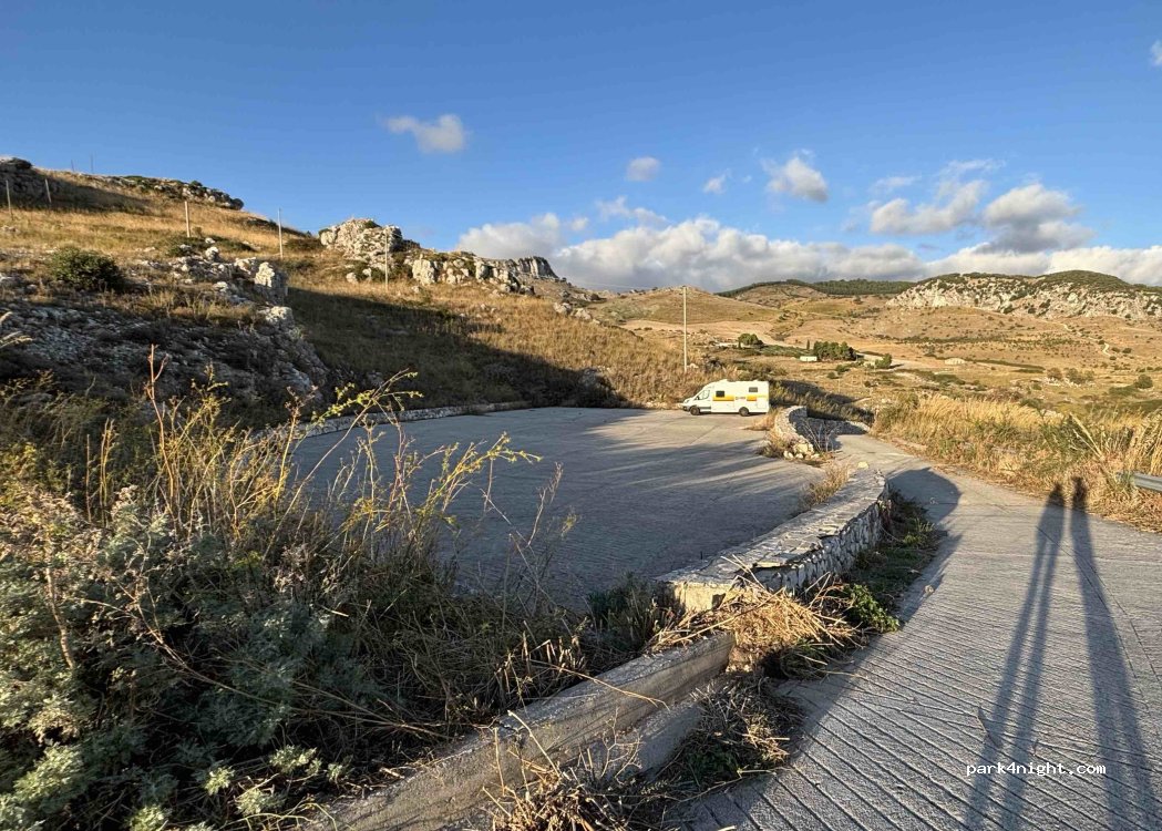 (92017) Sambuca di Sicilia - Unnamed Road — foto 5
