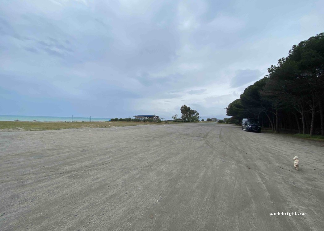 (88100) Catanzaro - Via Gaspare Toraldo — foto 3