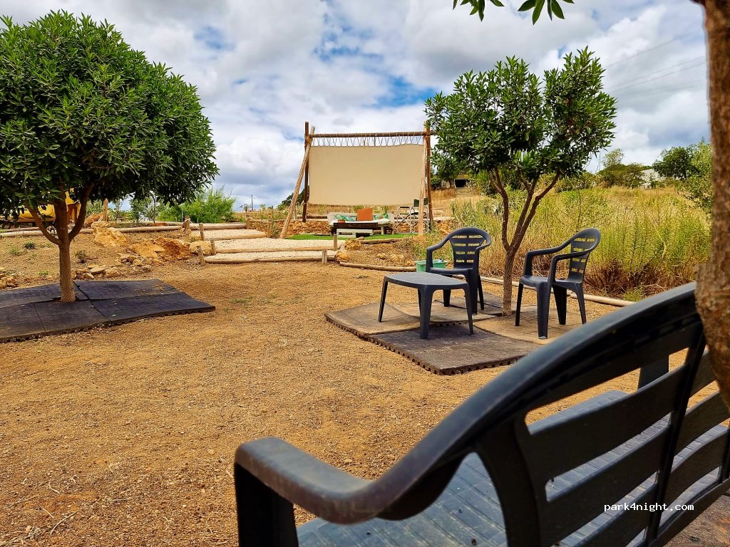 Vale dos Guenos | Motorhome Park — foto 2