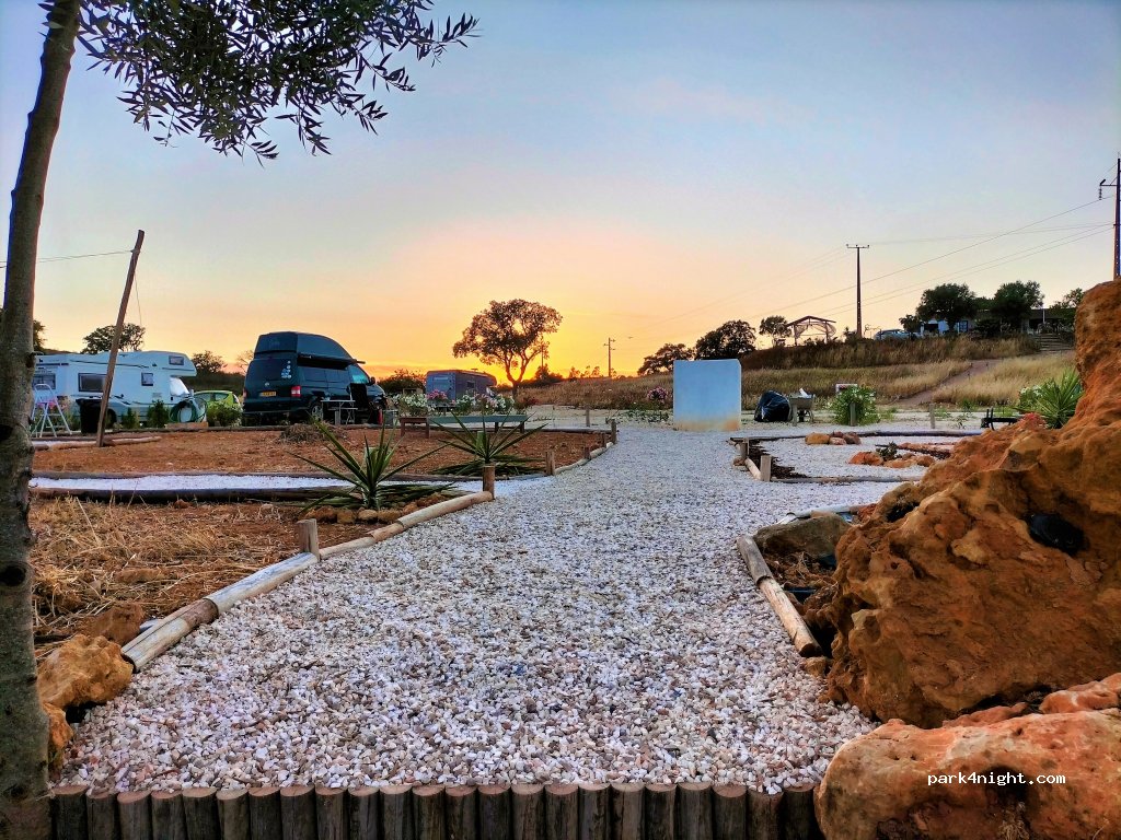 Vale dos Guenos | Motorhome Park — foto 3