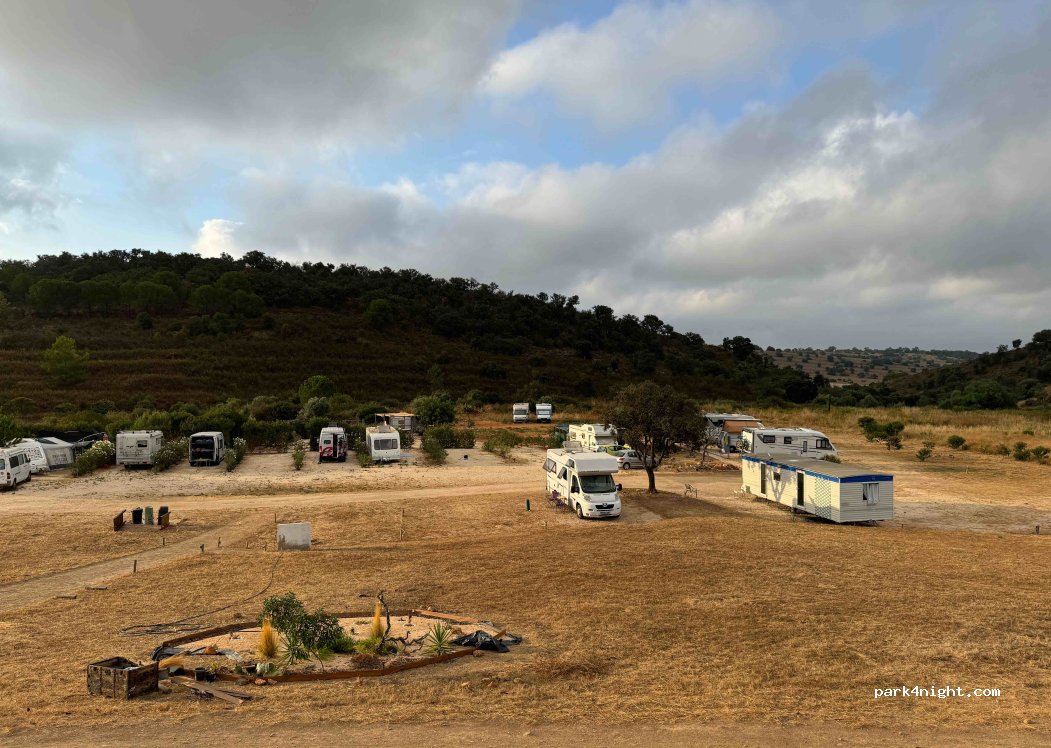 Vale dos Guenos | Motorhome Park — foto 4