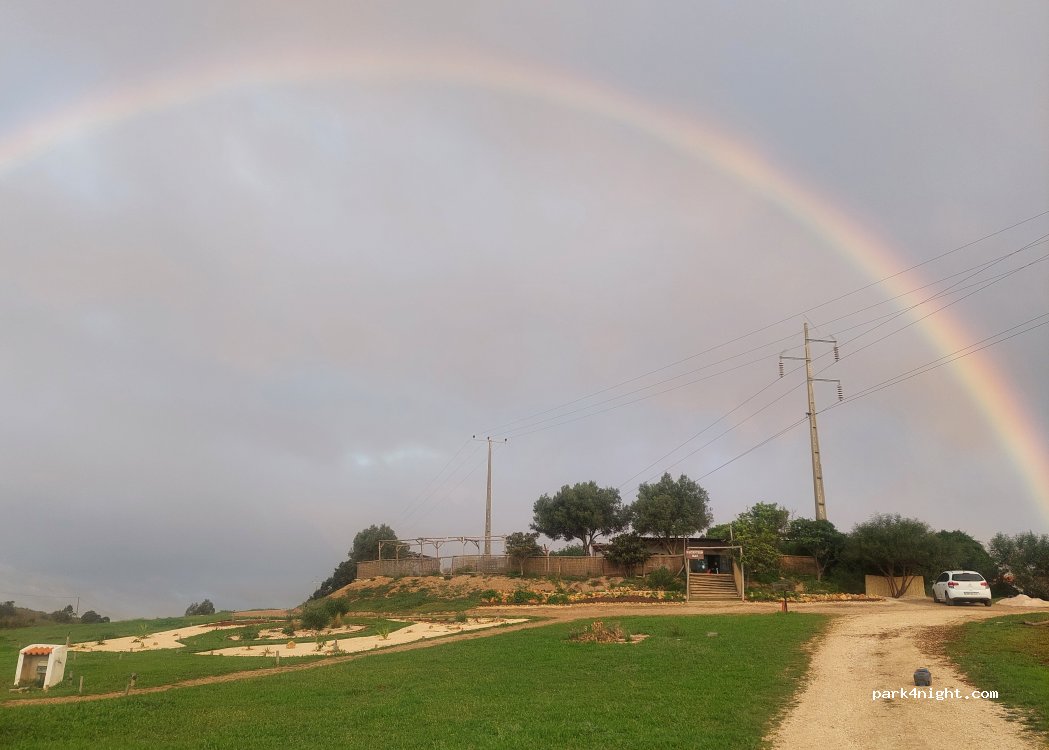 Vale dos Guenos | Motorhome Park — foto 5