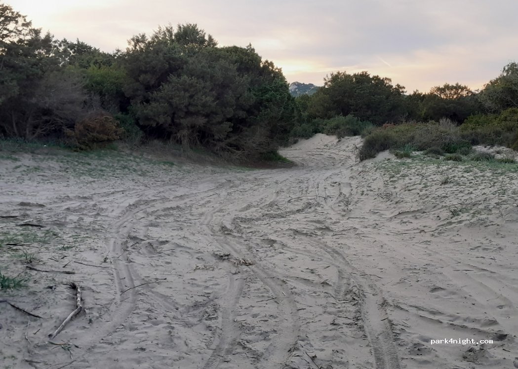 (09043) Muravera - Unnamed Road — foto 2