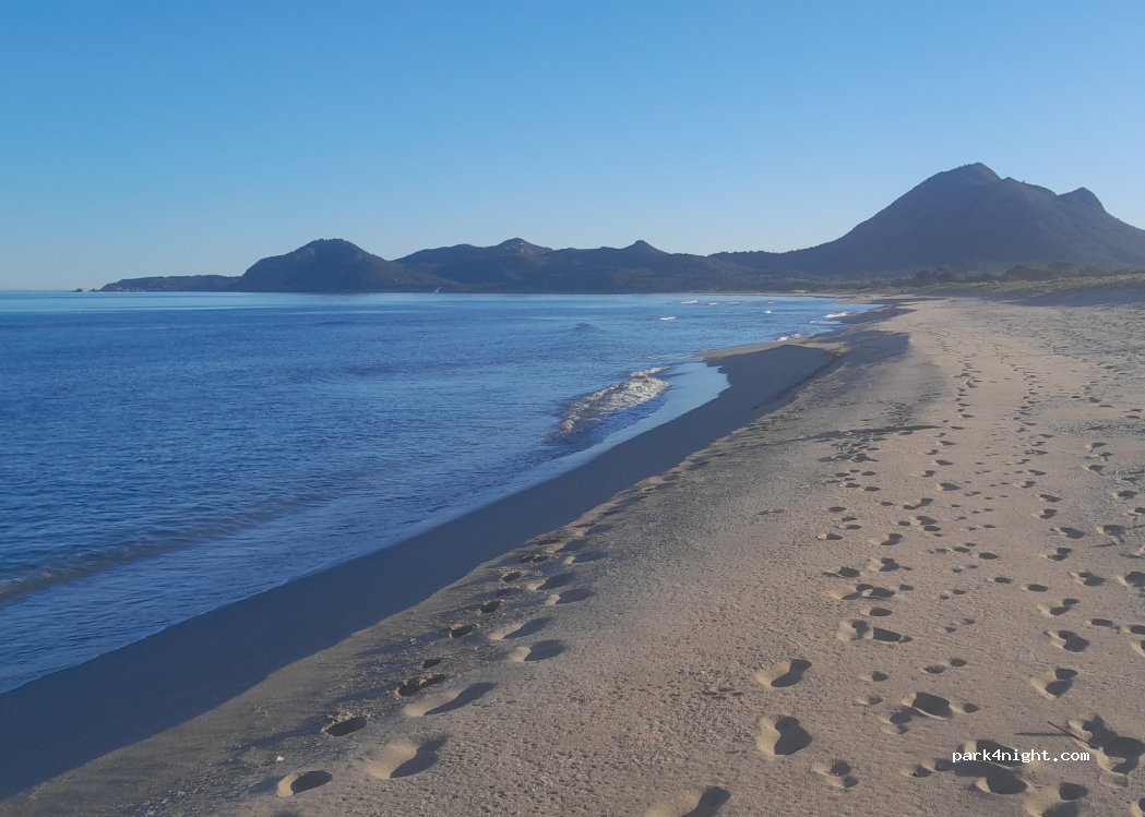 (09043) Muravera - Unnamed Road — foto 3