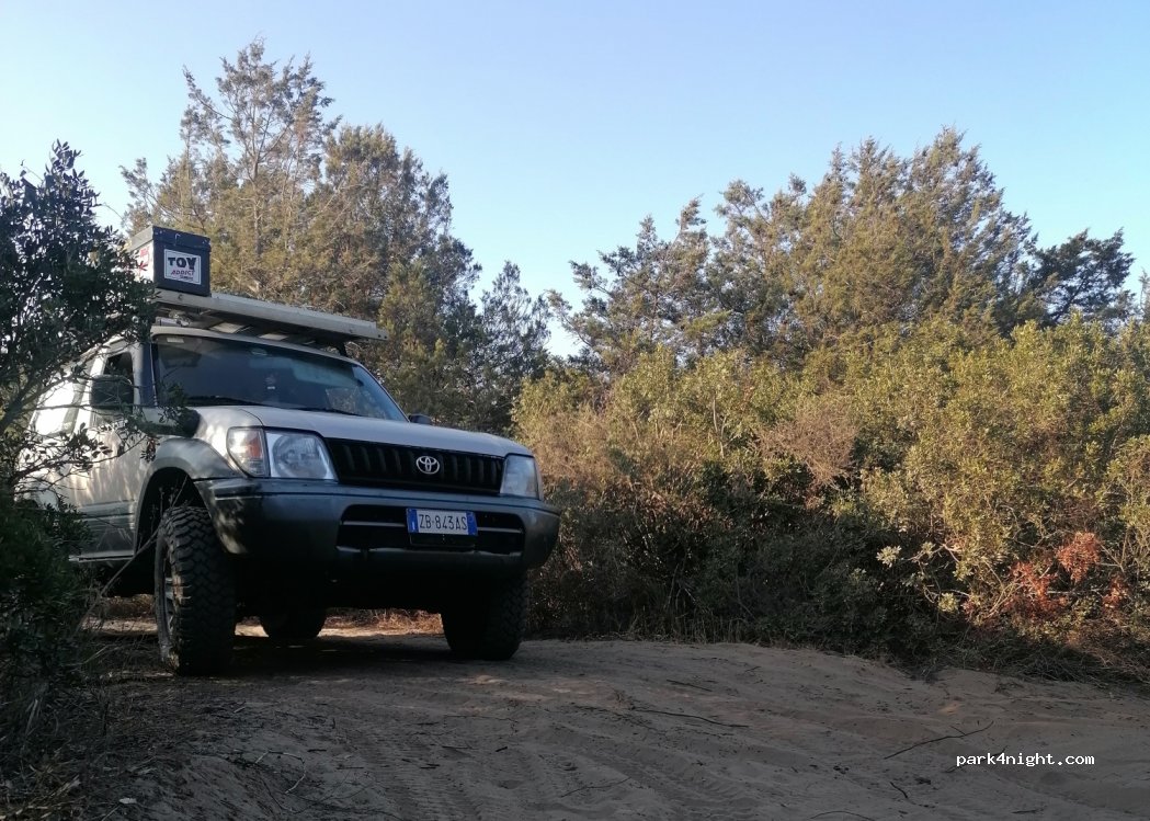 (09043) Muravera - Unnamed Road — foto 4