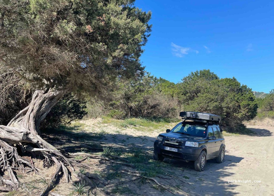 (09043) Muravera - Unnamed Road — foto 5