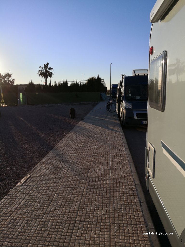 (03140) San Fulgencio - 1 Plaça Poligono 13 — foto 3