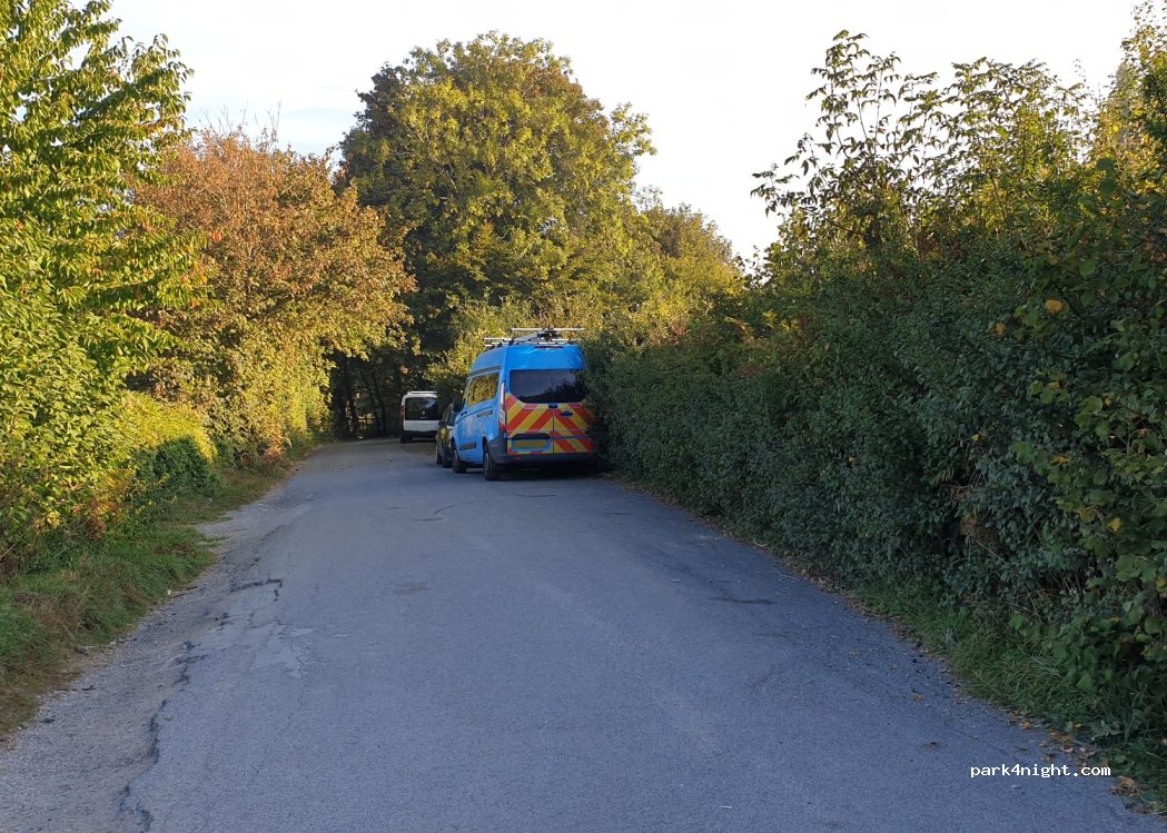 (BN6 9BD) Hurstpierpoint - New Way Lane — foto 4