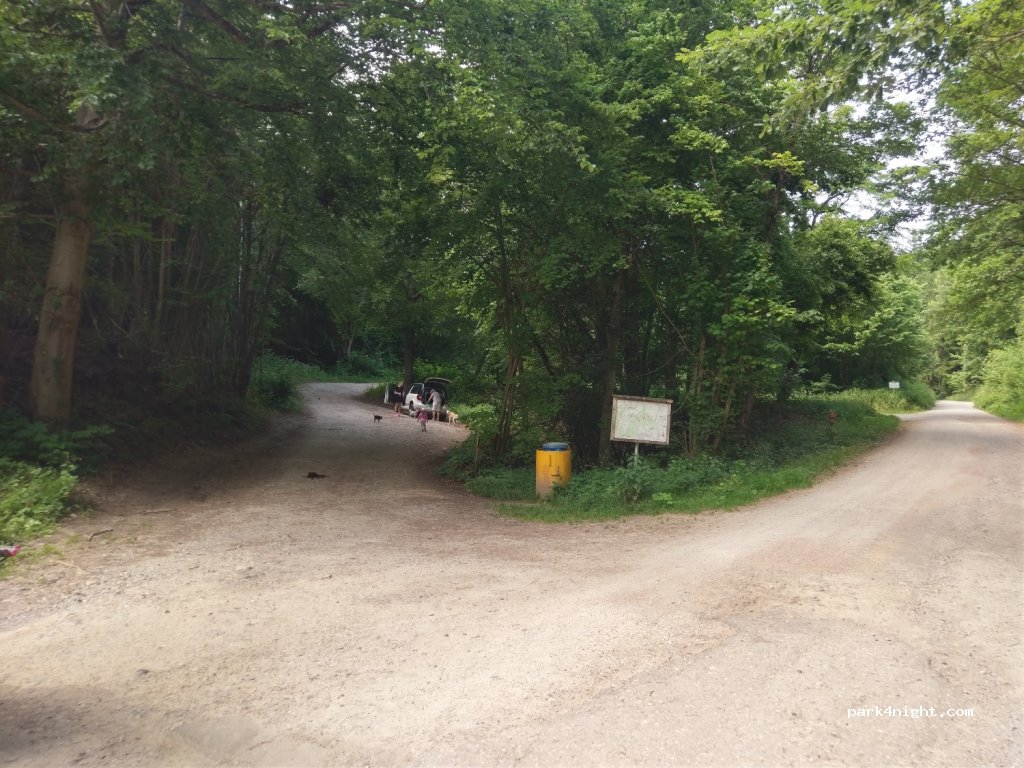 (79618) Rheinfelden (Baden) - 4 Am Vogelsang — foto