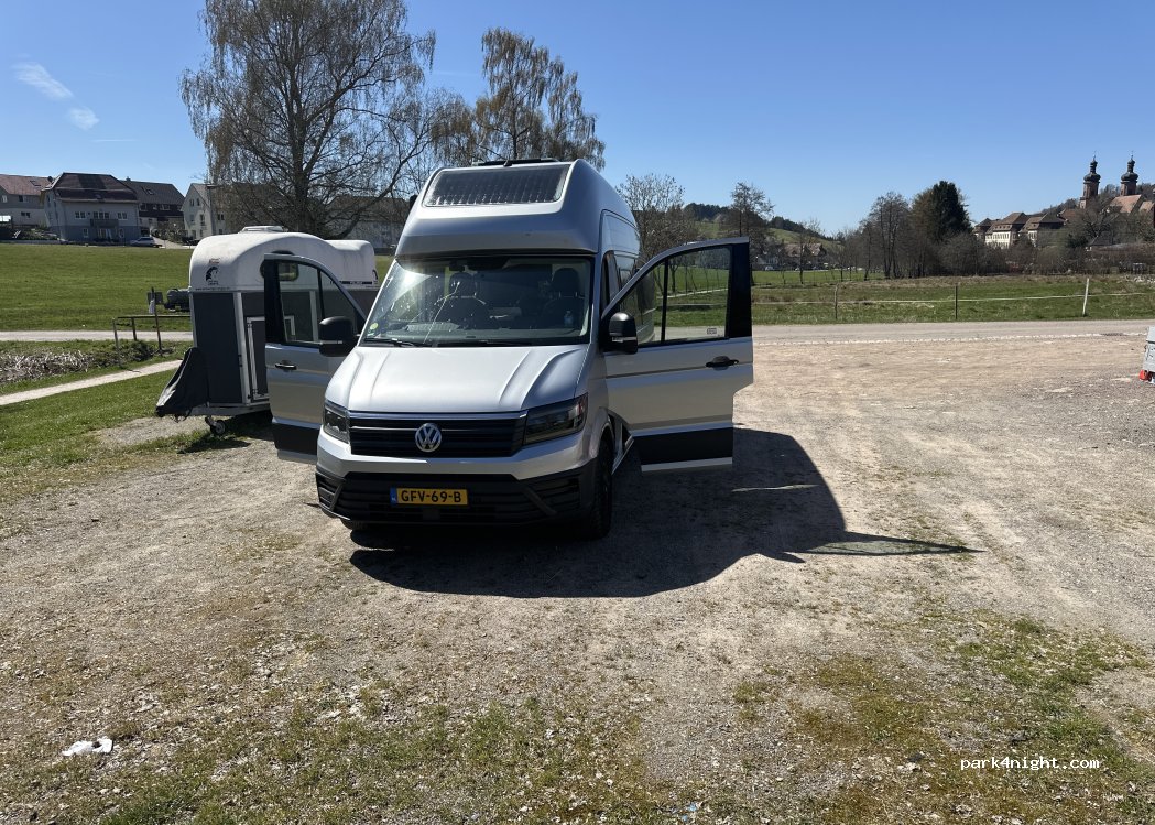 (79271) Sankt Peter - Kapellenweg — foto 4