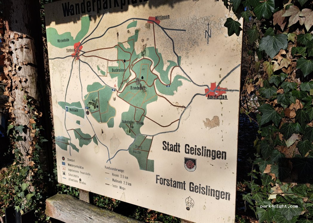 (73312) Geislingen an der Steige - Oppinger Straße — foto 4