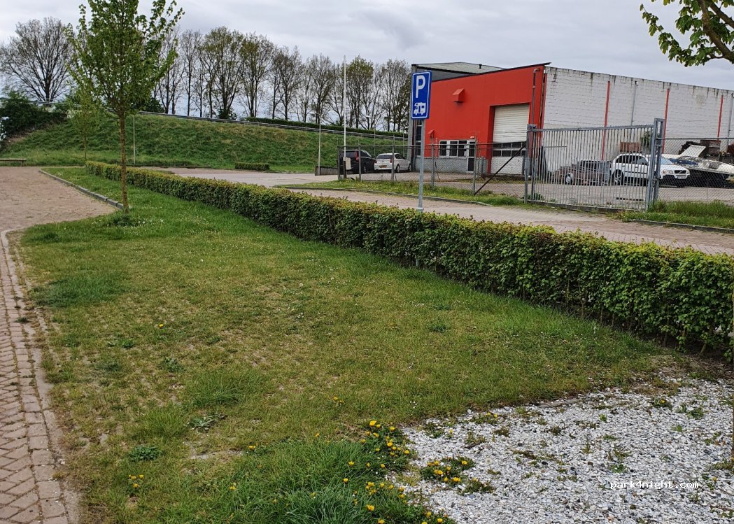 Camperplaats Bant — foto 3