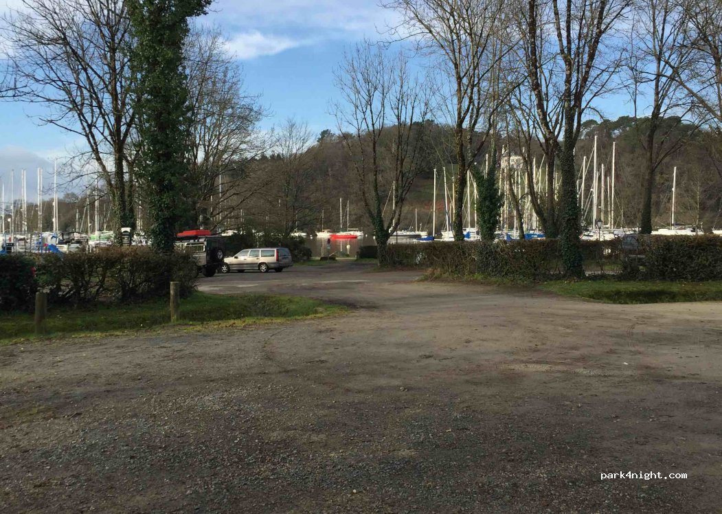 (56130) La Roche-Bernard - 2 Chemin du Patis — foto