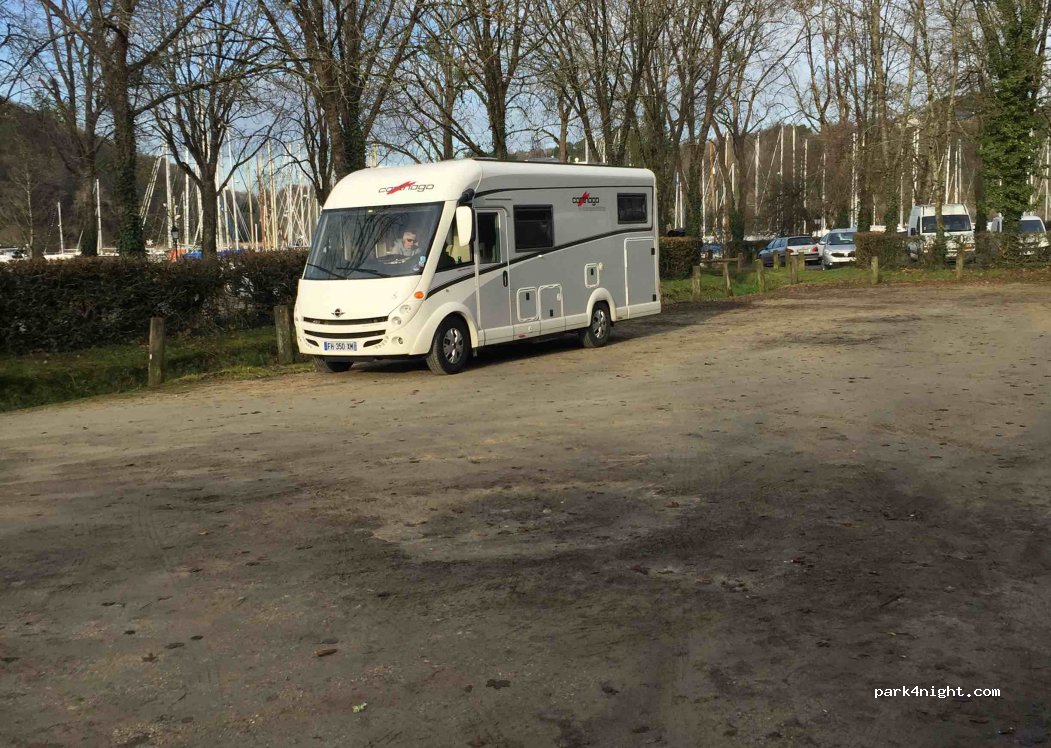 (56130) La Roche-Bernard - 2 Chemin du Patis — foto 2