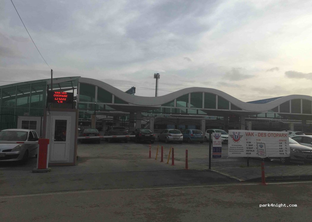 (26130) Eskişehir - 5 Ambarlar Sokak — foto