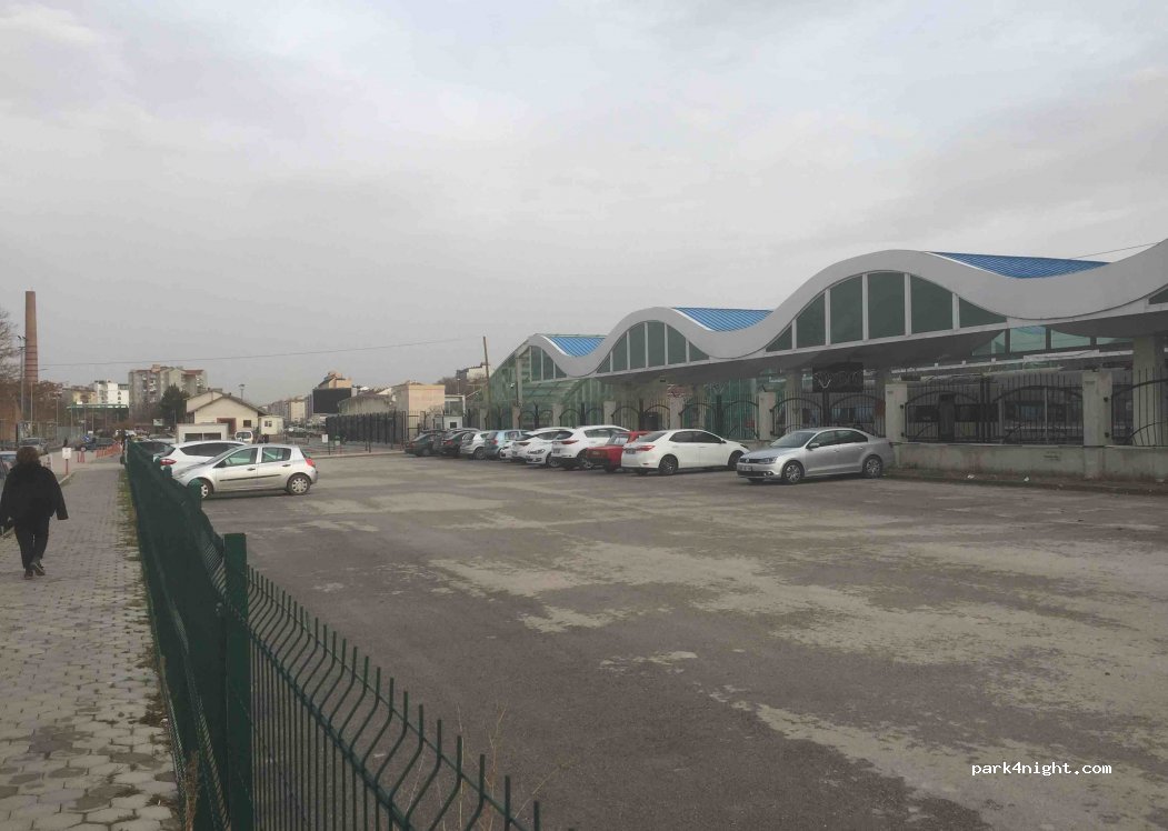 (26130) Eskişehir - 5 Ambarlar Sokak — foto 3