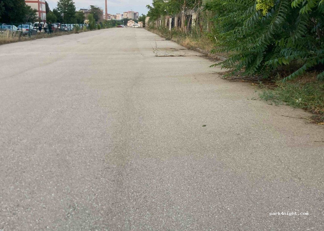 (26130) Eskişehir - 5 Ambarlar Sokak — foto 4
