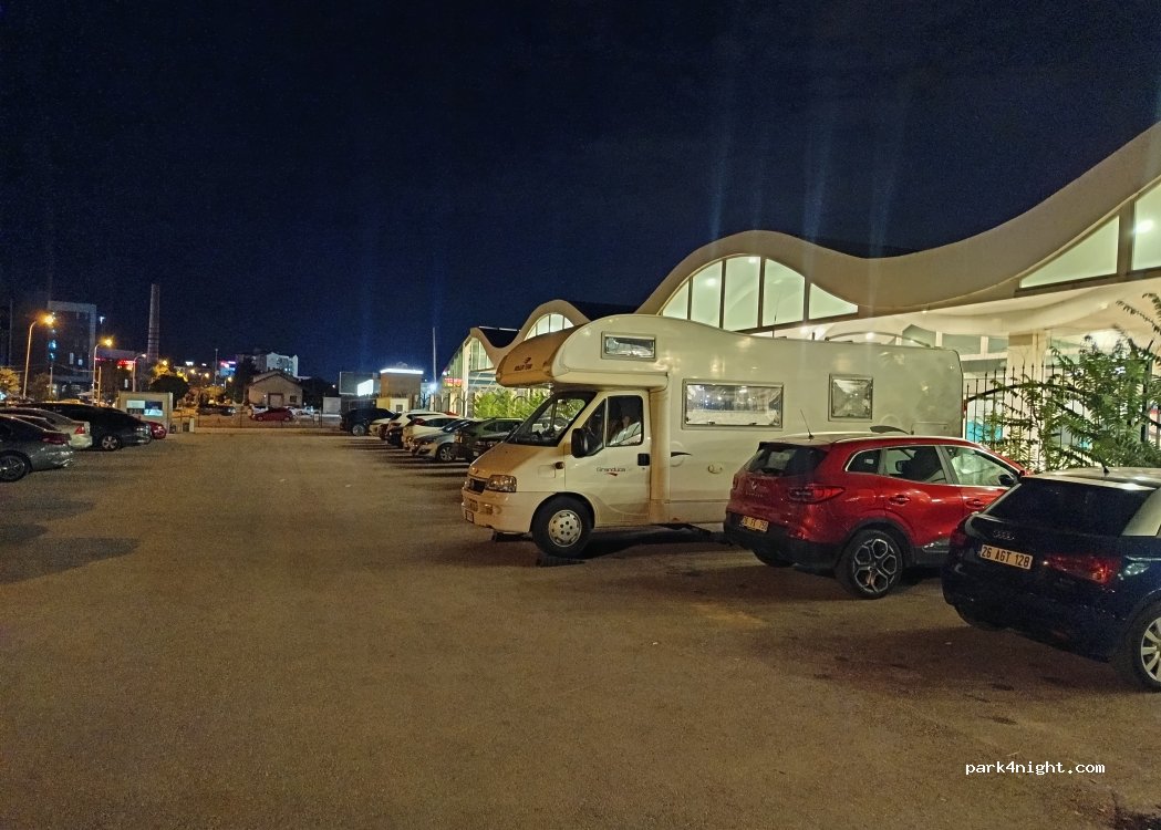 (26130) Eskişehir - 5 Ambarlar Sokak — foto 5