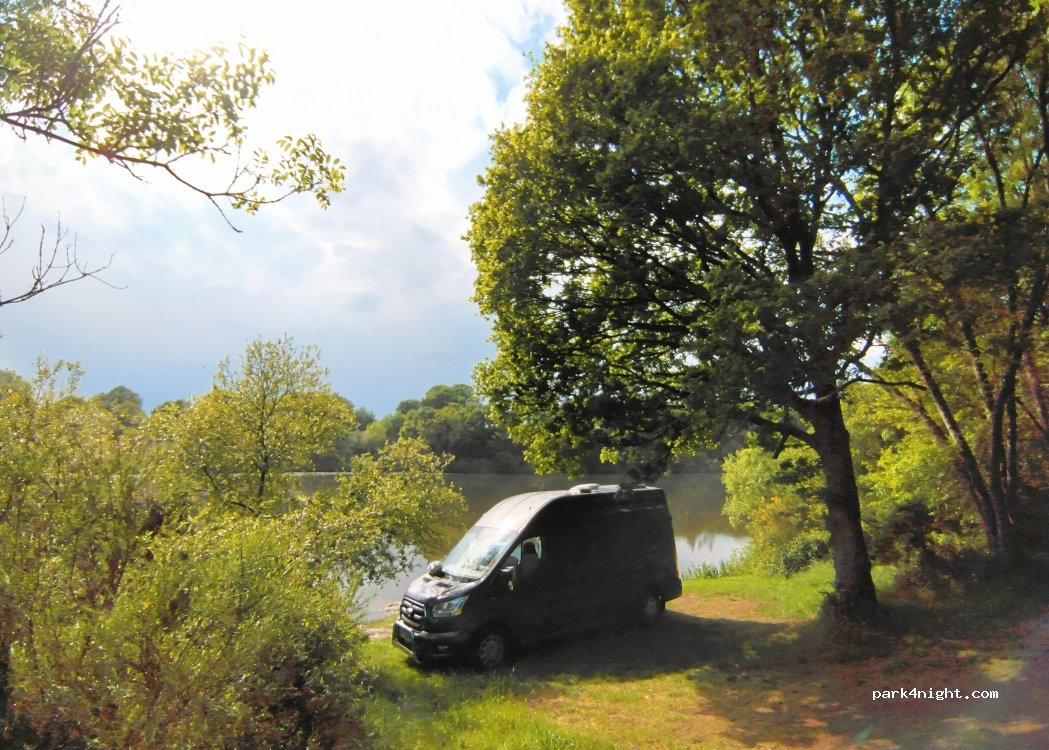 (22270) Mégrit - Unnamed Road — foto 2