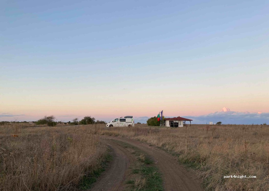 (9661) Kamen Bryag - Unnamed Road — foto 3