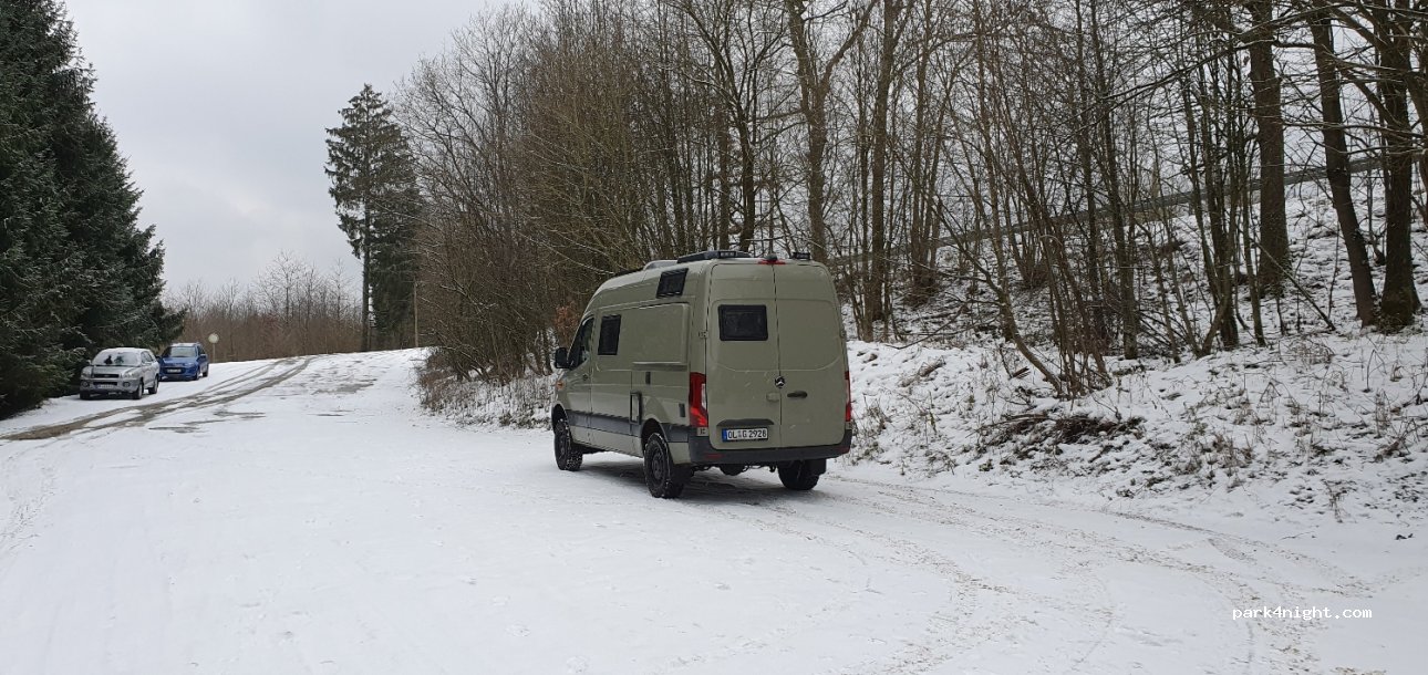 (58809) Neuenrade - Iserlohner Postweg — foto