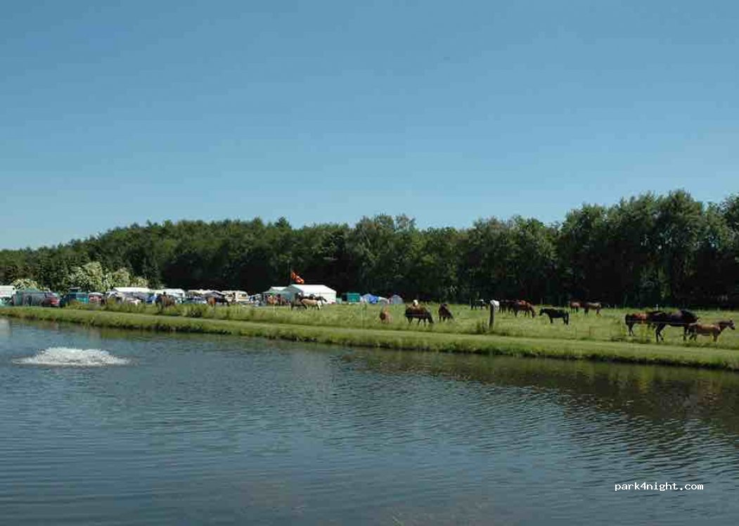 Camping Aschenbeck — foto