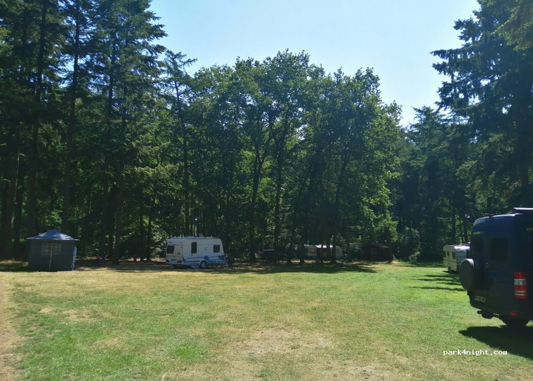 Camping Aschenbeck — foto 2