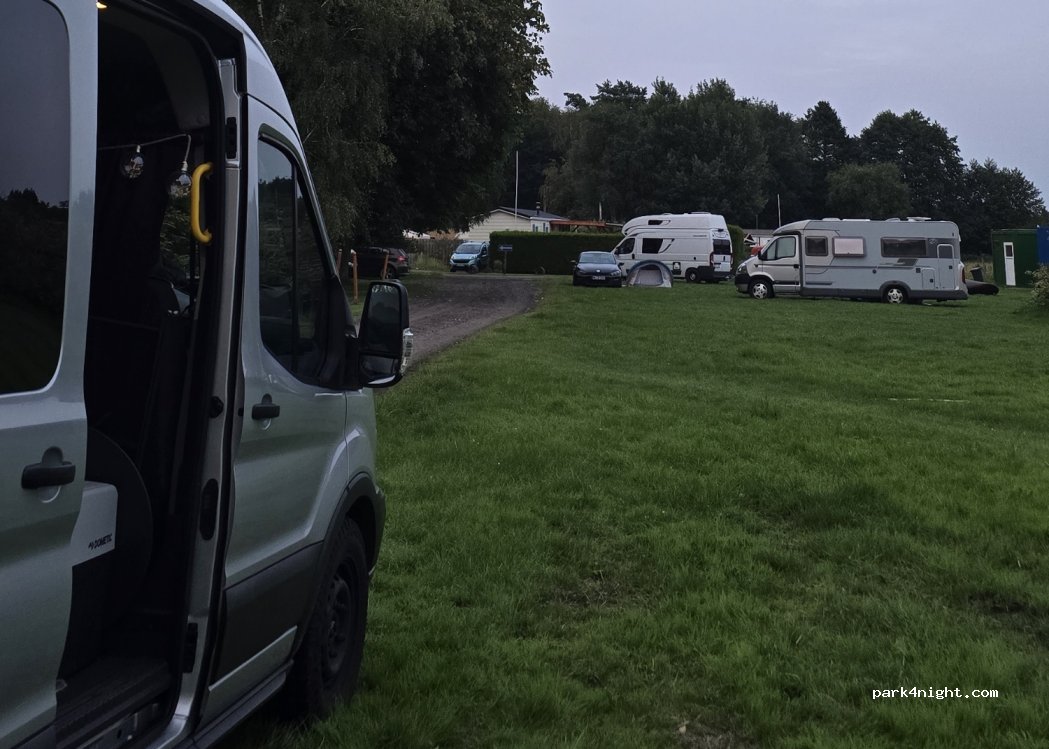 Camping Aschenbeck — foto 3