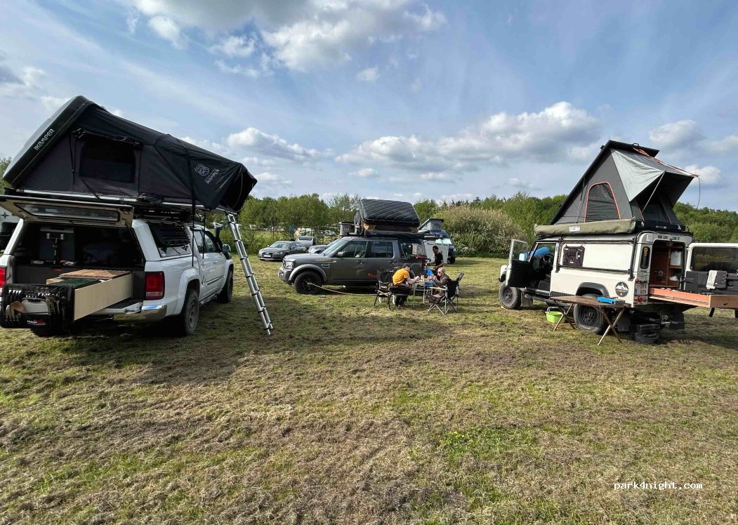 Camping Aschenbeck — foto 4