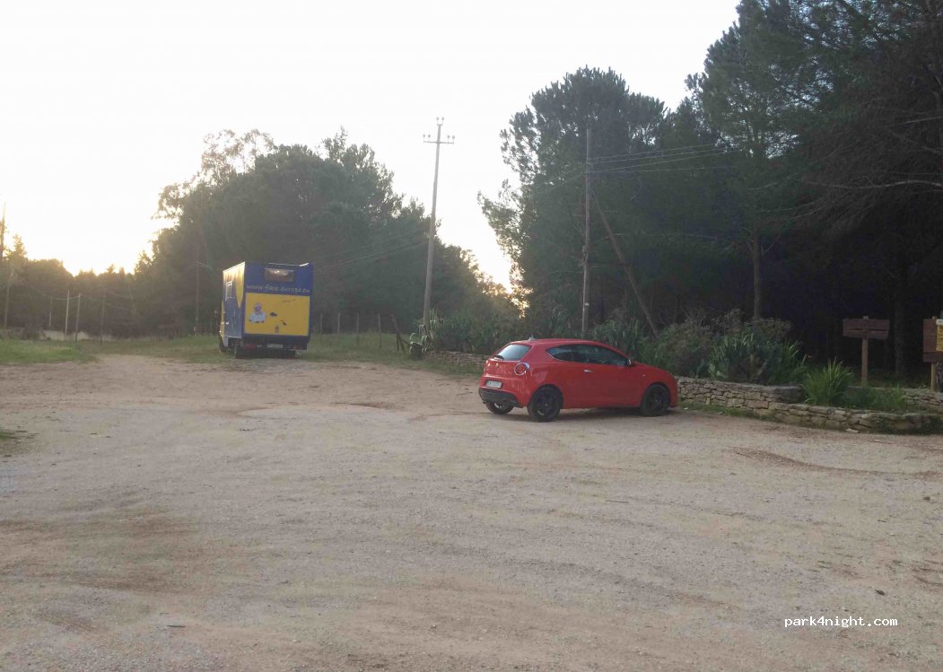 (91022) Castelvetrano - Unnamed Road — foto