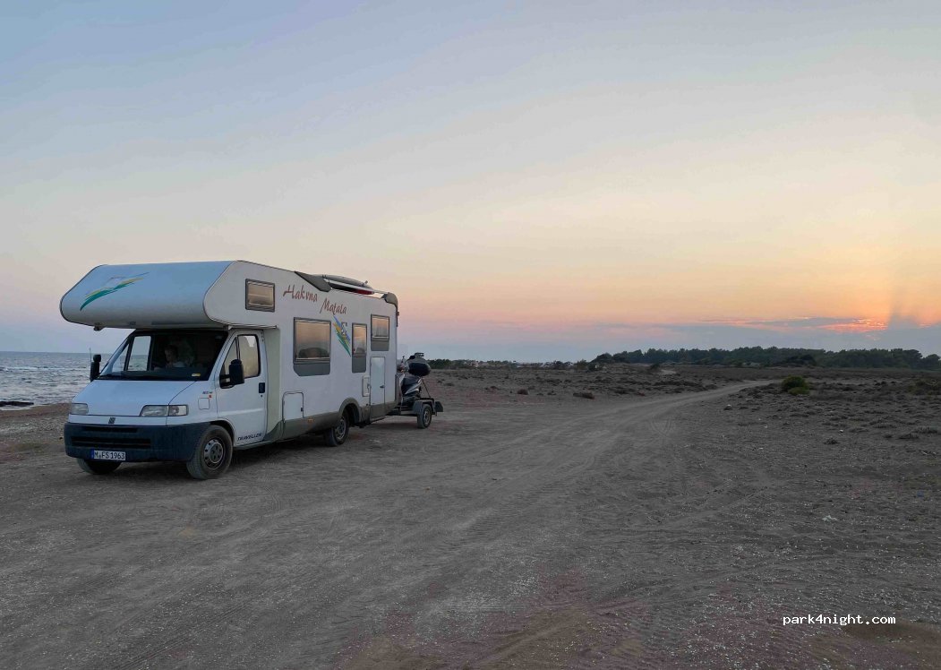 (07550) Manavgat - Unnamed Road — foto 2
