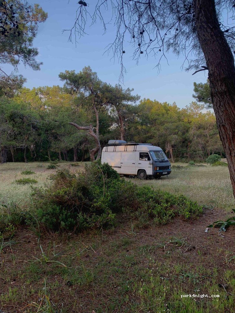 (07550) Manavgat - Unnamed Road — foto 3