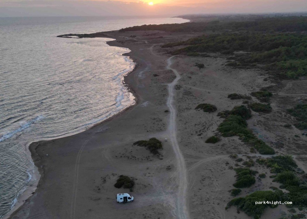 (07550) Manavgat - Unnamed Road — foto 4