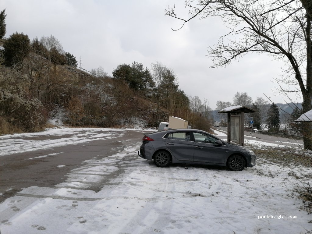 (85072) Eichstätt - 6 Stadtweg — foto