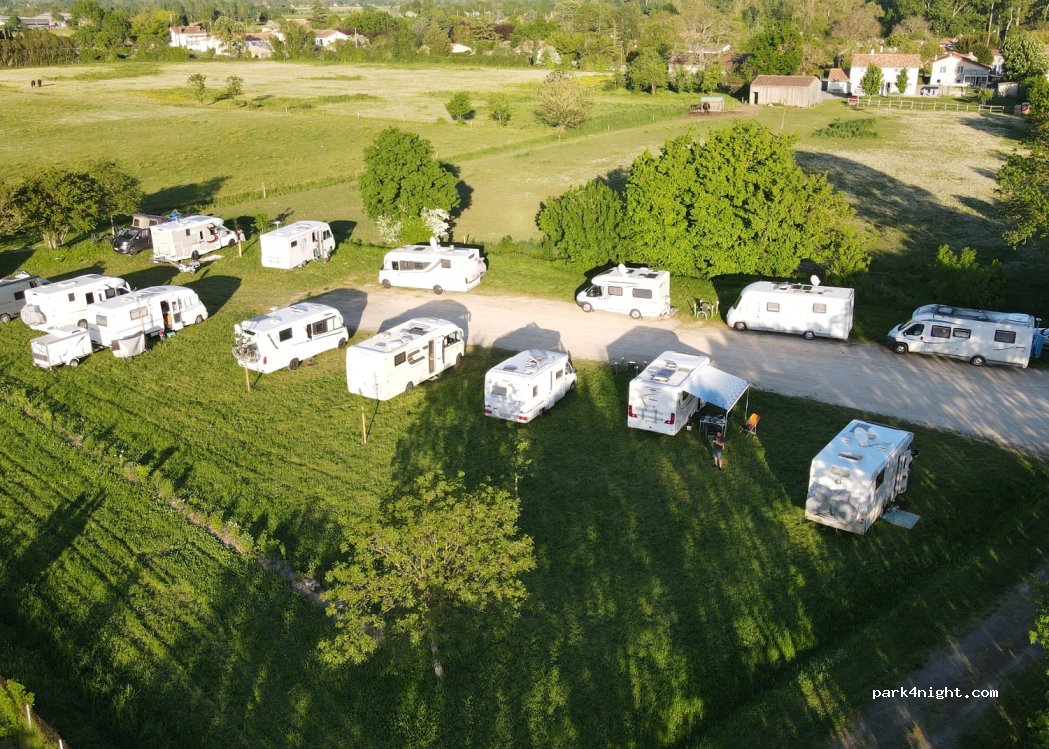 (85420) Le Mazeau - 23 Chemin de la Sangle — foto