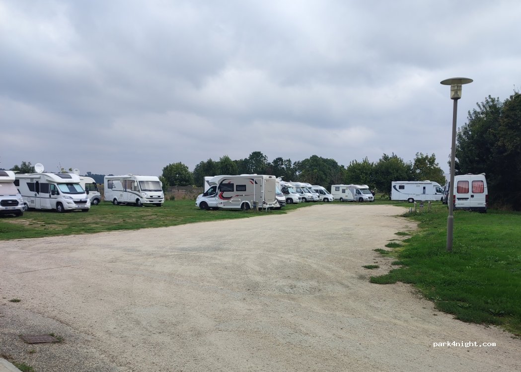 (85420) Le Mazeau - 23 Chemin de la Sangle — foto 4