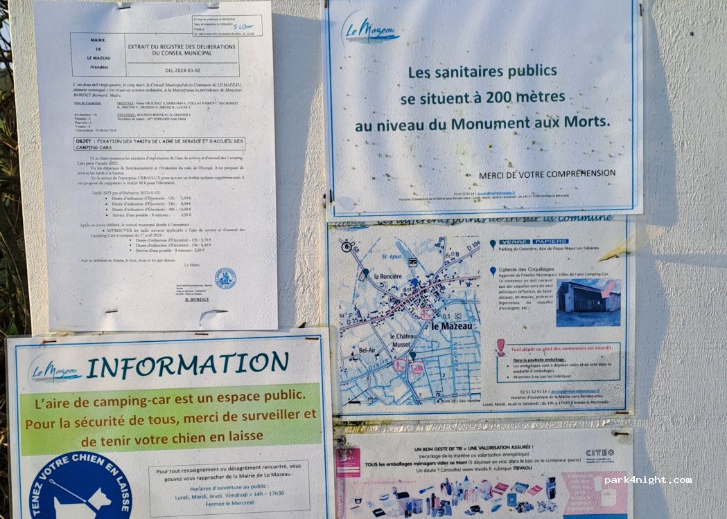 (85420) Le Mazeau - 23 Chemin de la Sangle — foto 5