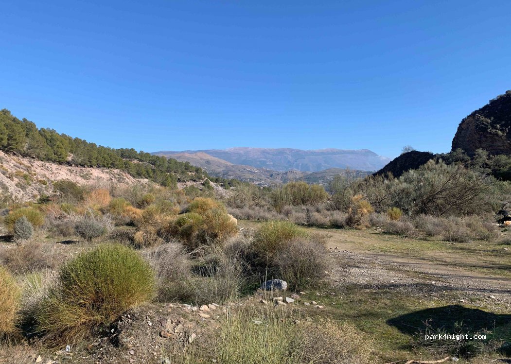 (04769) Turón - Unnamed Road — foto 2