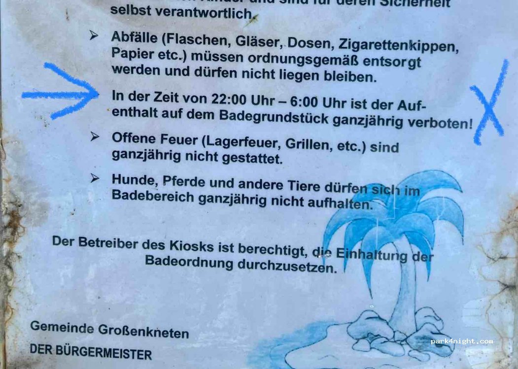 (26197) Großenkneten - 42 Amelhauser Straße — foto 4