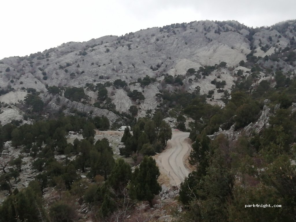 (07630)  - Unnamed Road — foto 3