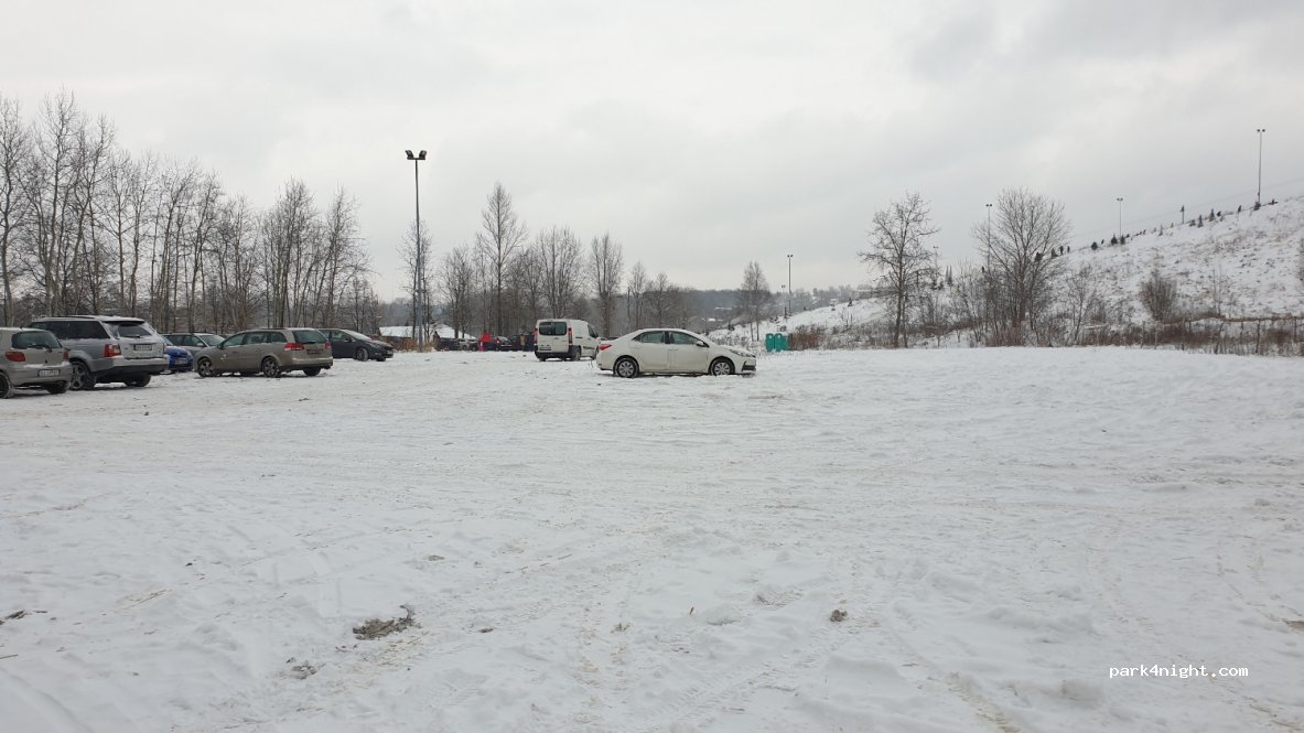 (41-219) Sosnowiec - 51 3 Maja — foto