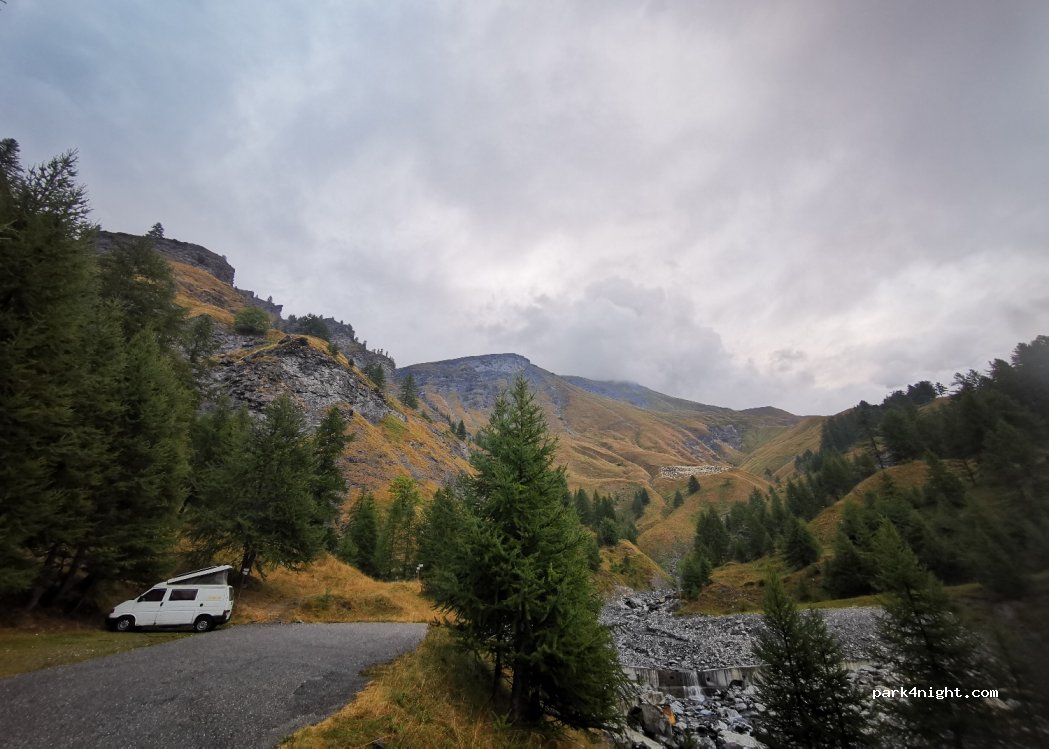 (10052) Bardonecchia - Via Pra de la Cumbe — foto 2