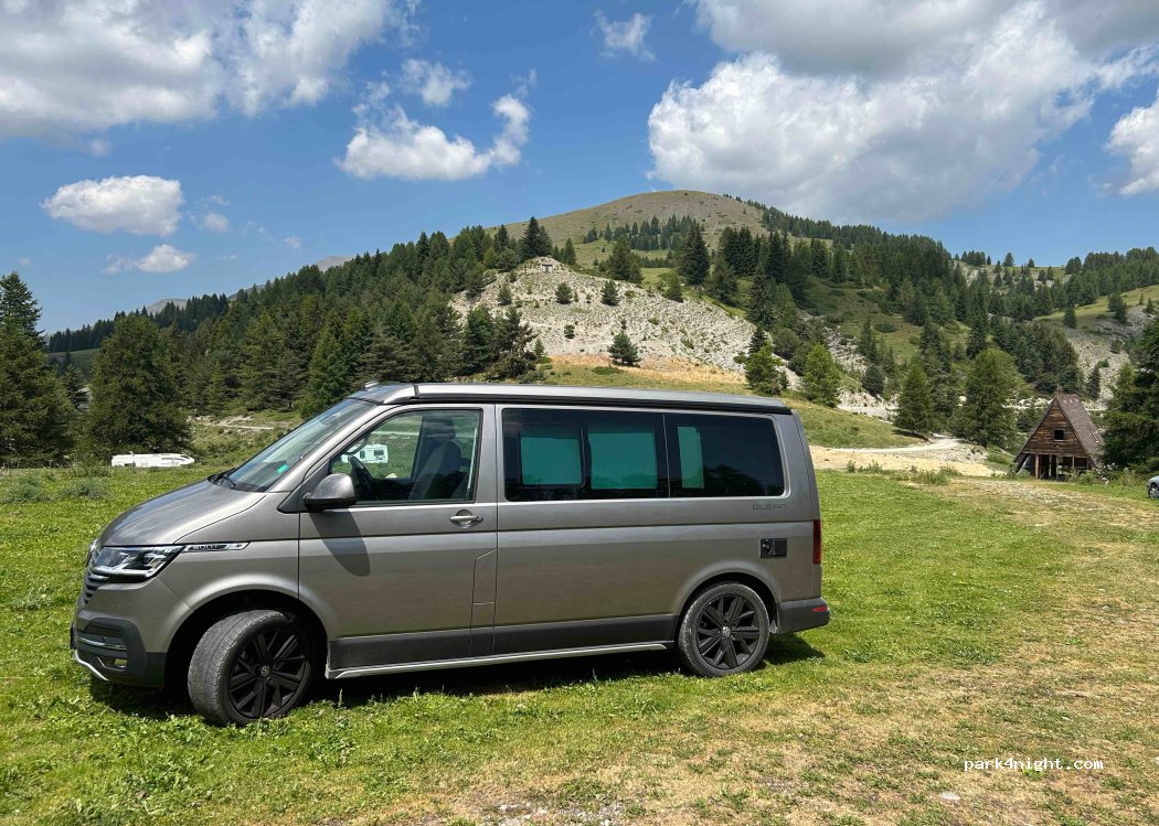 (06420) Roubion - Haut Falcon — foto 4