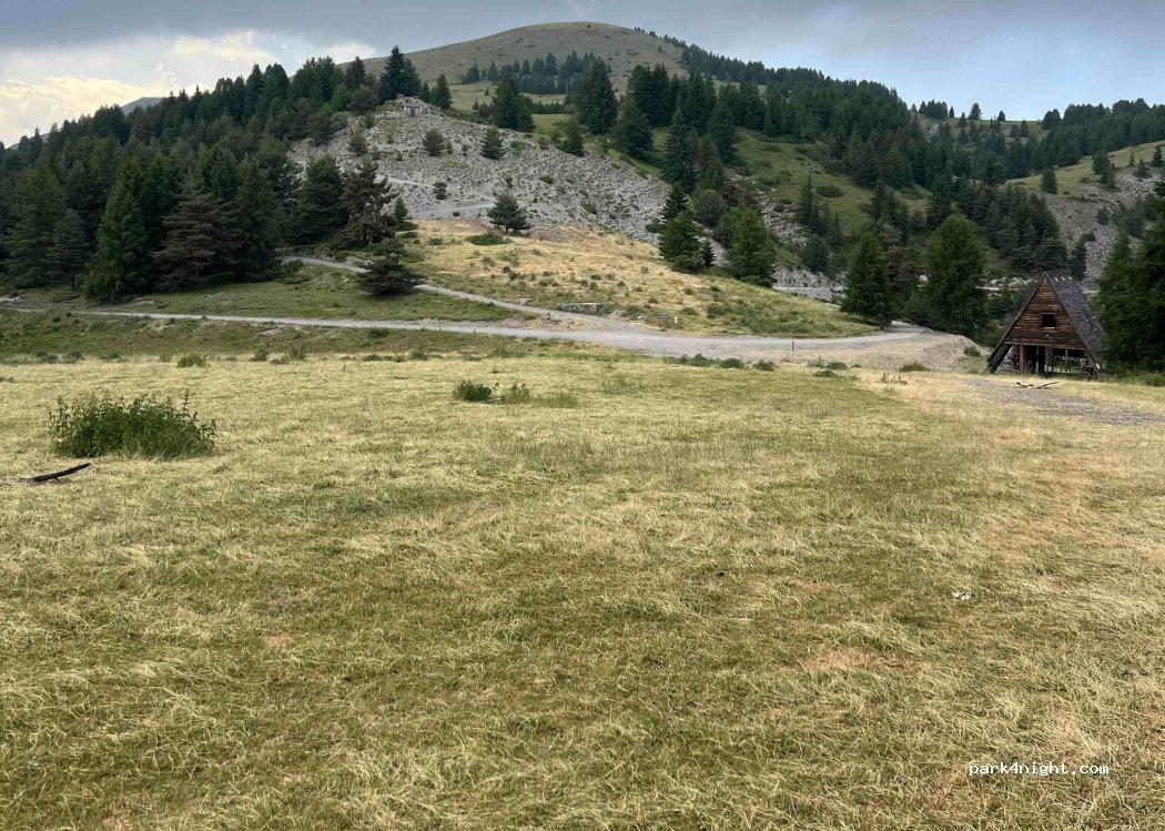 (06420) Roubion - Haut Falcon — foto 5