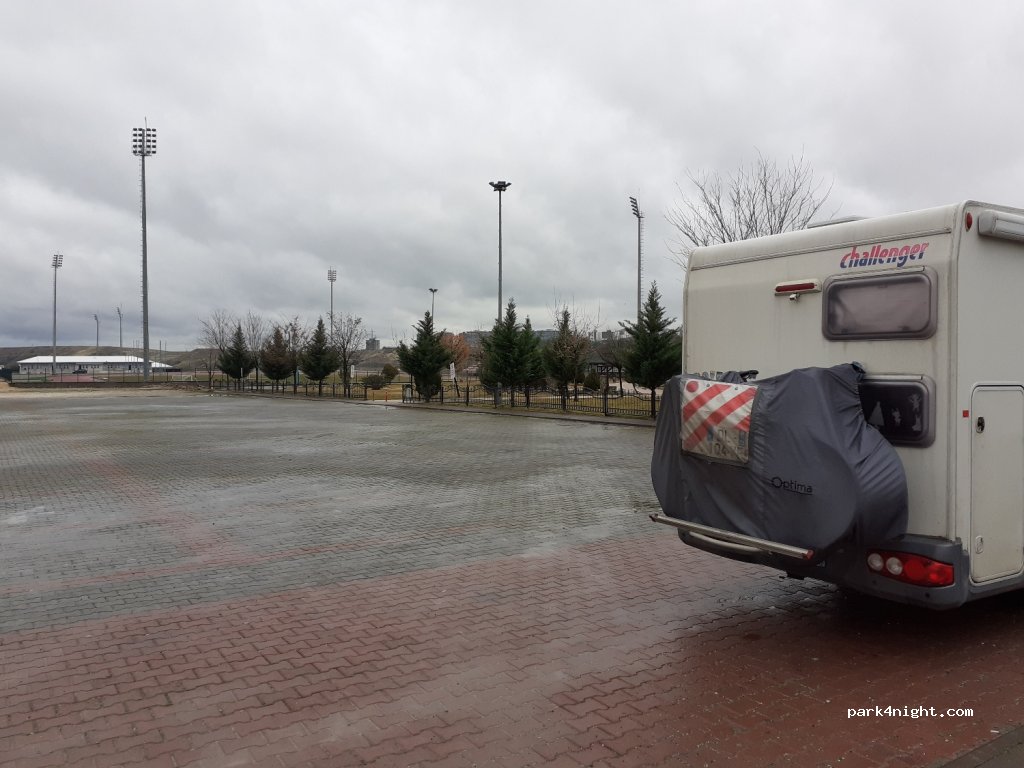 (02030)  - 1 17155. Sokak — foto
